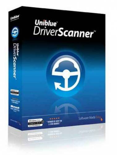  driverscanner